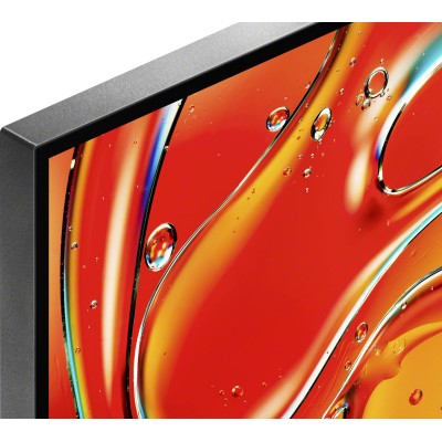 Телевізор 65" Sony miniLED 4K 100Hz Smart GoogleTV Black (K-65XR70)