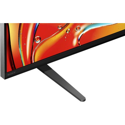 Телевізор 65" Sony miniLED 4K 100Hz Smart GoogleTV Black (K-65XR70)