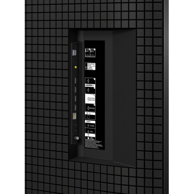 Телевізор 65" Sony miniLED 4K 100Hz Smart GoogleTV Black (K-65XR70)