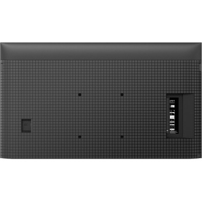 Телевізор 65" Sony miniLED 4K 100Hz Smart GoogleTV Black (K-65XR70)