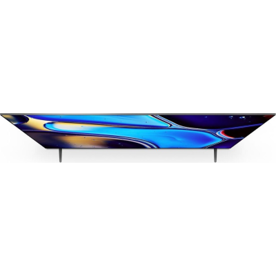 Телевізор 65" Sony OLED 4K 100Hz Smart GoogleTV Black (K-65XR80)