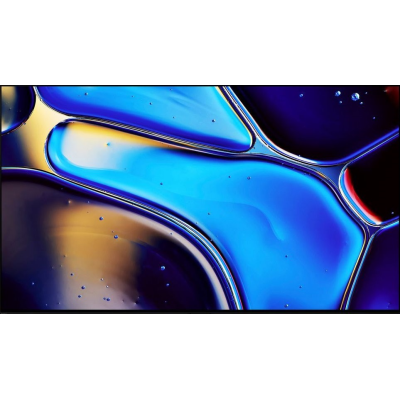 Телевізор 65" Sony OLED 4K 100Hz Smart GoogleTV Black (K-65XR80)