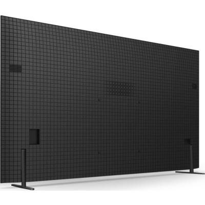 Телевізор 65" Sony OLED 4K 100Hz Smart GoogleTV Black (K-65XR80)
