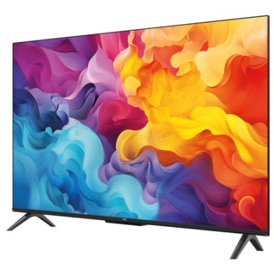 Телевізор 65" TCL LED 4K 60Hz Smart Google TV Titan (65P69B) Телевізор 65" TCL LED 4K 60Hz Smart Google TV Titan (65P69B)