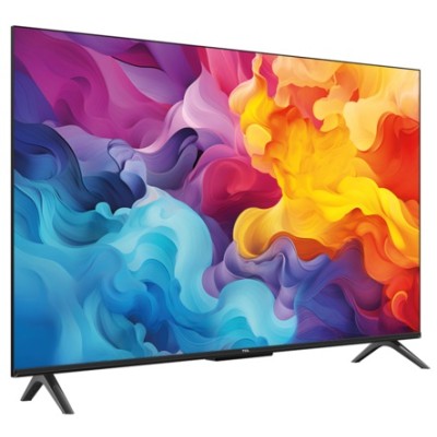 Телевізор 65" TCL LED 4K 60Hz Smart Google TV Titan (65P69B) Телевізор 65" TCL LED 4K 60Hz Smart Google TV Titan (65P69B)