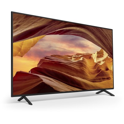 Телевізор 75" Sony LCD 4K 50Hz Smart GoogleTV Black (KD75X75WL) Телевізор 75" Sony LCD 4K 50Hz Smart GoogleTV Black (KD75X75WL)