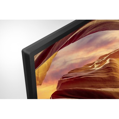 Телевізор 75" Sony LCD 4K 50Hz Smart GoogleTV Black (KD75X75WL) Телевізор 75" Sony LCD 4K 50Hz Smart GoogleTV Black (KD75X75WL)