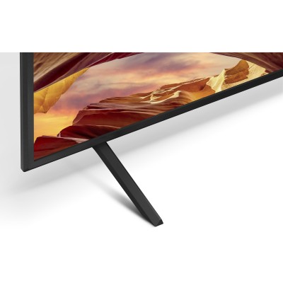 Телевізор 75" Sony LCD 4K 50Hz Smart GoogleTV Black (KD75X75WL) Телевізор 75" Sony LCD 4K 50Hz Smart GoogleTV Black (KD75X75WL)