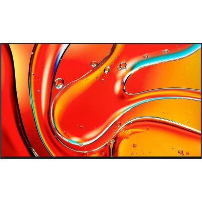 Телевізор 75" Sony miniLED 4K 100Hz Smart GoogleTV Black (K-75XR70) Телевізор 75" Sony miniLED 4K 100Hz Smart GoogleTV Black (K-75XR70)