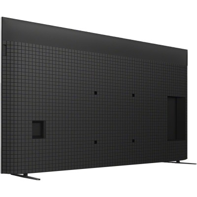 Телевізор 75" Sony miniLED 4K 100Hz Smart GoogleTV Black (K-75XR70) Телевізор 75" Sony miniLED 4K 100Hz Smart GoogleTV Black (K-75XR70)
