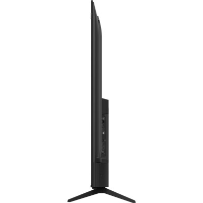 Телевізор 75" TCL QLED 4K 60Hz Smart Google TV Titan (75T7B)
