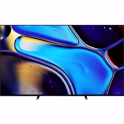 Телевізор 77" Sony OLED 4K 100Hz Smart GoogleTV Black (K-77XR80) Телевізор 77" Sony OLED 4K 100Hz Smart GoogleTV Black (K-77XR80)