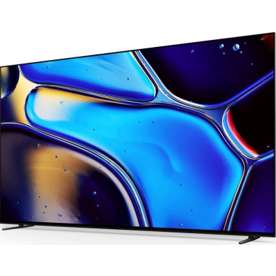 Телевізор 77" Sony OLED 4K 100Hz Smart GoogleTV Black (K-77XR80) Телевізор 77" Sony OLED 4K 100Hz Smart GoogleTV Black (K-77XR80)
