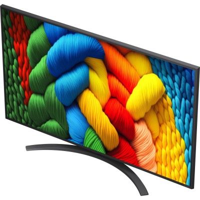 Телевізор LG 43NANO81A6A Телевізор LG 43NANO81A6A