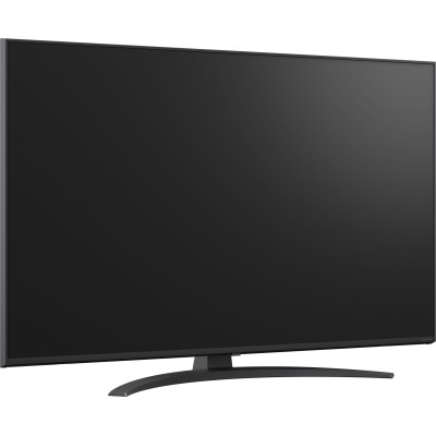 Телевізор LG 43NANO81A6A Телевізор LG 43NANO81A6A