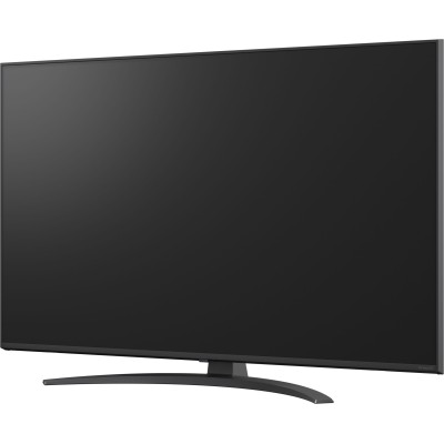 Телевізор LG 43NANO81A6A Телевізор LG 43NANO81A6A