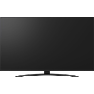 Телевізор LG 43NANO81A6A Телевізор LG 43NANO81A6A