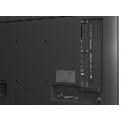 Телевізор LG 43QNED80A6A