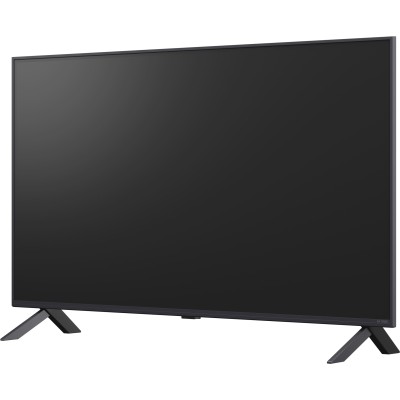 Телевізор LG 43QNED80A6A