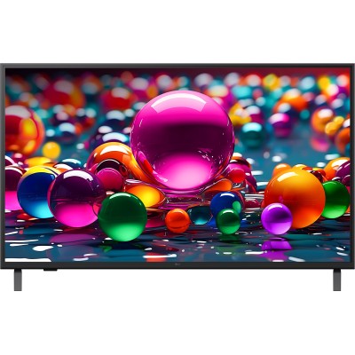 Телевізор LG 43UA75006LA Телевізор LG 43UA75006LA