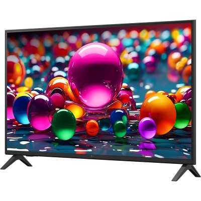 Телевізор LG 43UA75006LA Телевізор LG 43UA75006LA