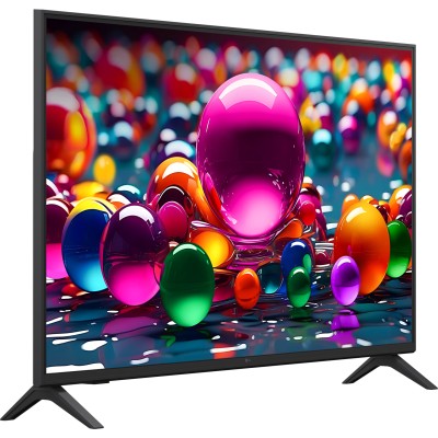 Телевізор LG 43UA75006LA Телевізор LG 43UA75006LA