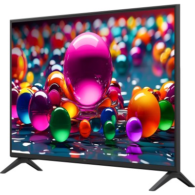 Телевізор LG 43UA75006LA Телевізор LG 43UA75006LA