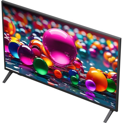 Телевізор LG 43UA75006LA Телевізор LG 43UA75006LA