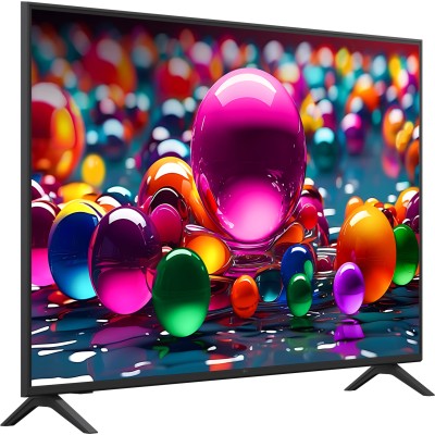 Телевізор LG 50UA75006LA Телевізор LG 50UA75006LA