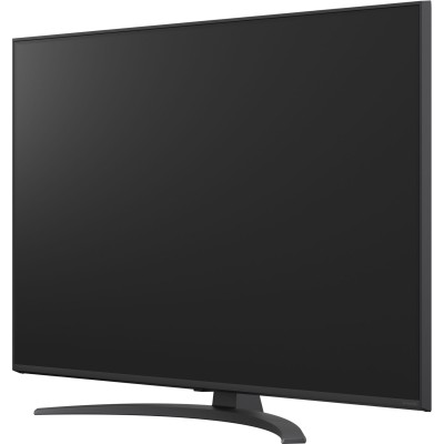 Телевізор LG 55NANO81A6A Телевізор LG 55NANO81A6A
