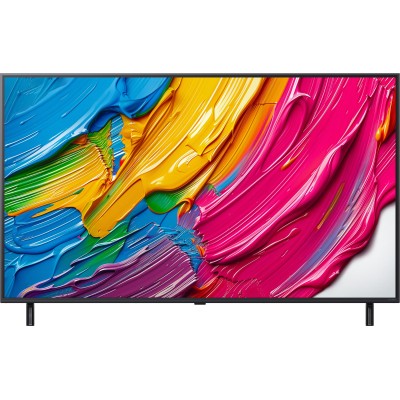 Телевізор LG 55QNED80A6A Телевізор LG 55QNED80A6A