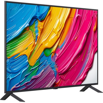 Телевізор LG 55QNED80A6A Телевізор LG 55QNED80A6A