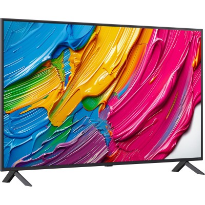 Телевізор LG 55QNED80A6A Телевізор LG 55QNED80A6A