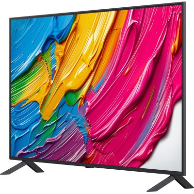 Телевізор LG 55QNED80A6A Телевізор LG 55QNED80A6A