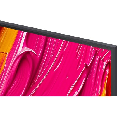 Телевізор LG 55QNED80A6A Телевізор LG 55QNED80A6A