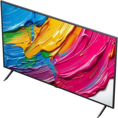 Телевізор LG 55QNED80A6A Телевізор LG 55QNED80A6A
