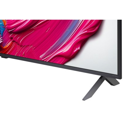 Телевізор LG 55QNED80A6A Телевізор LG 55QNED80A6A