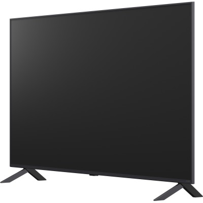 Телевізор LG 55QNED80A6A Телевізор LG 55QNED80A6A