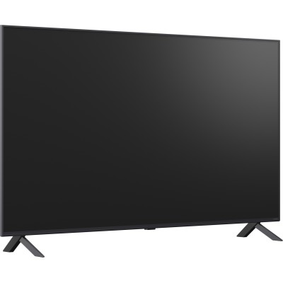 Телевізор LG 55QNED80A6A Телевізор LG 55QNED80A6A