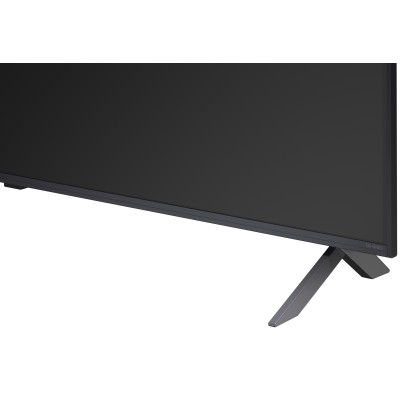 Телевізор LG 55QNED80A6A Телевізор LG 55QNED80A6A