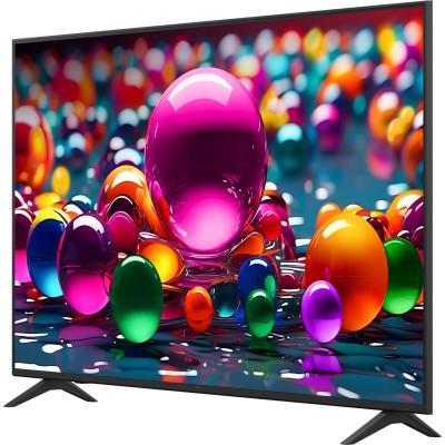 Телевізор LG 65UA75006LA Телевізор LG 65UA75006LA