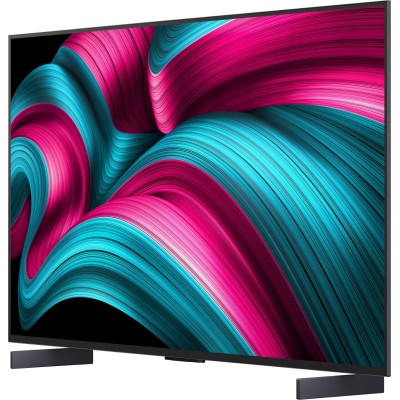 Телевізор LG OLED42C54LA Телевізор LG OLED42C54LA