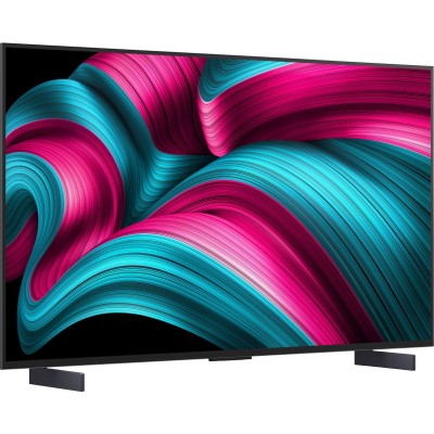 Телевізор LG OLED42C54LA Телевізор LG OLED42C54LA