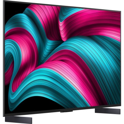 Телевізор LG OLED42C54LA Телевізор LG OLED42C54LA