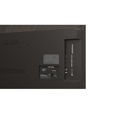 Телевізор LG OLED48B56LA