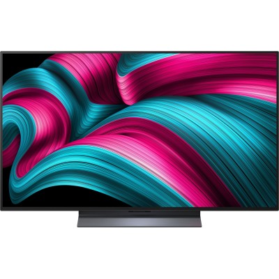 Телевізор LG OLED55C54LA Телевізор LG OLED55C54LA
