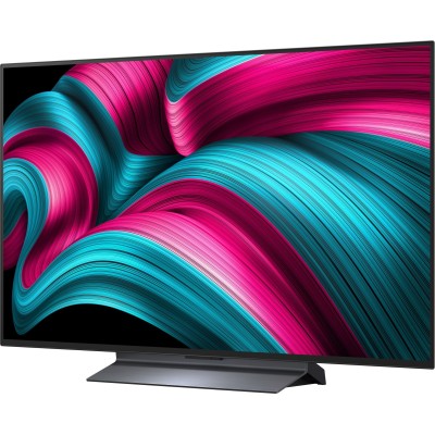 Телевізор LG OLED55C54LA Телевізор LG OLED55C54LA