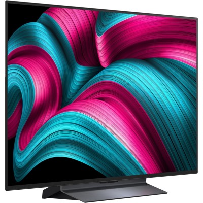 Телевізор LG OLED55C54LA Телевізор LG OLED55C54LA