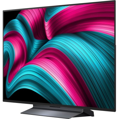 Телевізор LG OLED55C54LA Телевізор LG OLED55C54LA