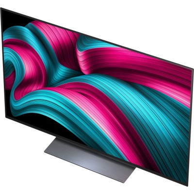 Телевізор LG OLED55C54LA Телевізор LG OLED55C54LA